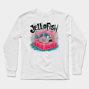 JelloFish Long Sleeve T-Shirt